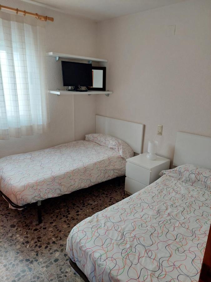 Apartamento Bellavista Даймус Экстерьер фото