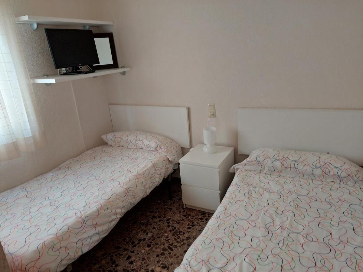 Apartamento Bellavista Даймус Экстерьер фото