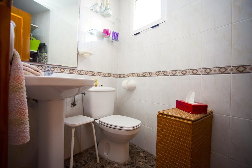 Apartamento Bellavista Даймус Номер фото